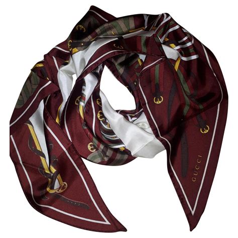 foulard gucci ultimindisegni 2019|Gucci Livermore Outlet.